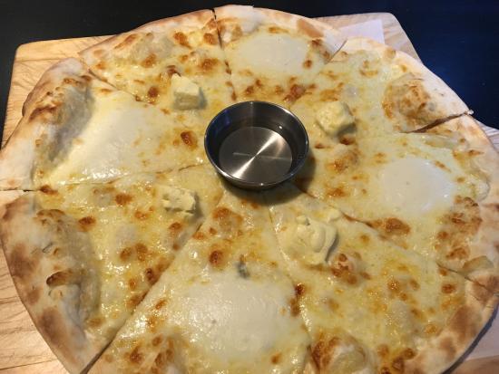 Hops Pizzeria Centum